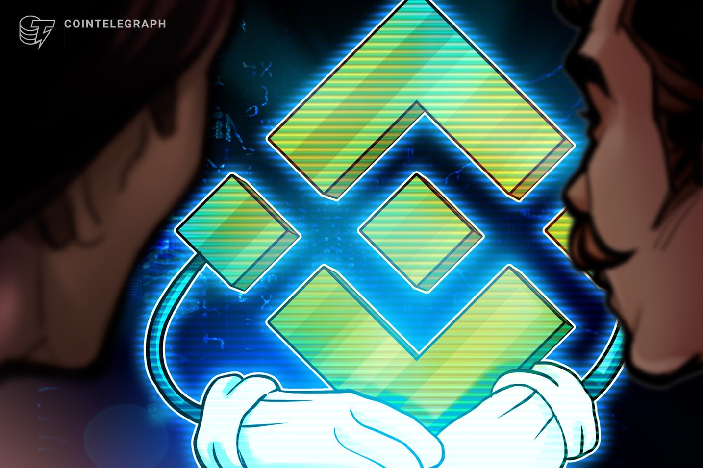 Binance, Birleşik Krallık’ta yeni kullanıcı kabul etmeyecek