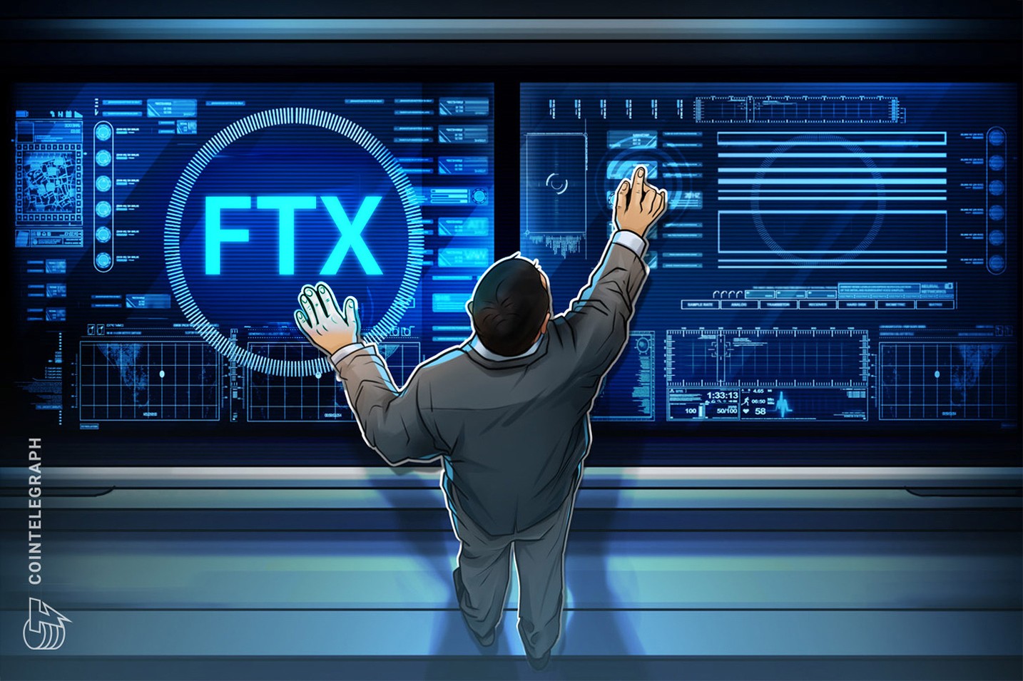 FTX 5,5 milyon SOL’u stake etti, varlığın değeri arttı