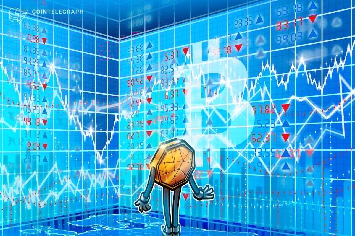Bitcoin fiyatı neden yerinde sayıyor?