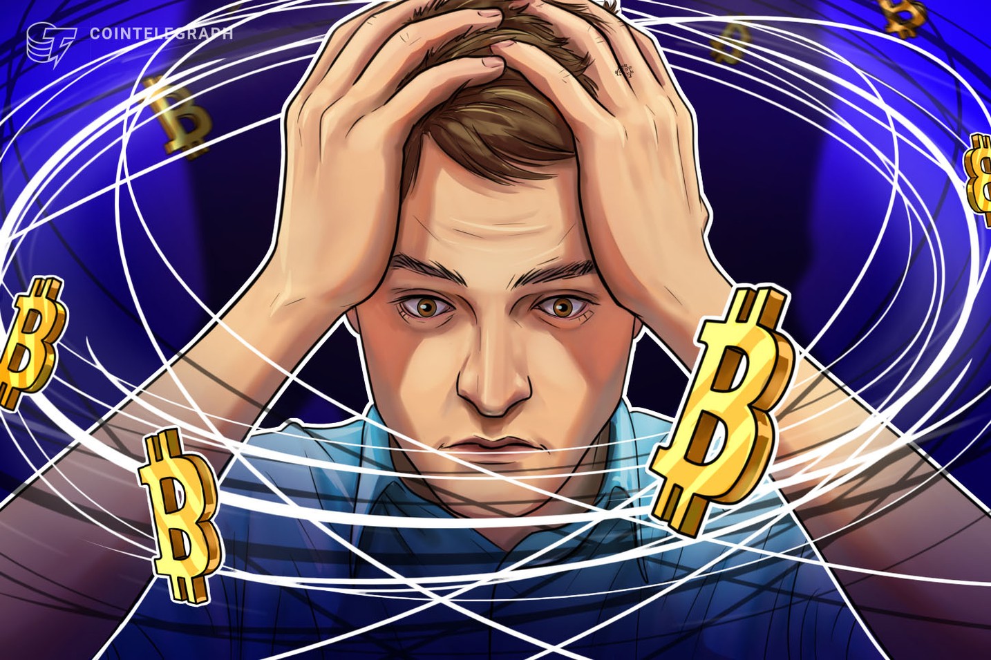 Bitcoin’in bu haftaki serüveni hakkında bilmeniz gereken beş gelişme