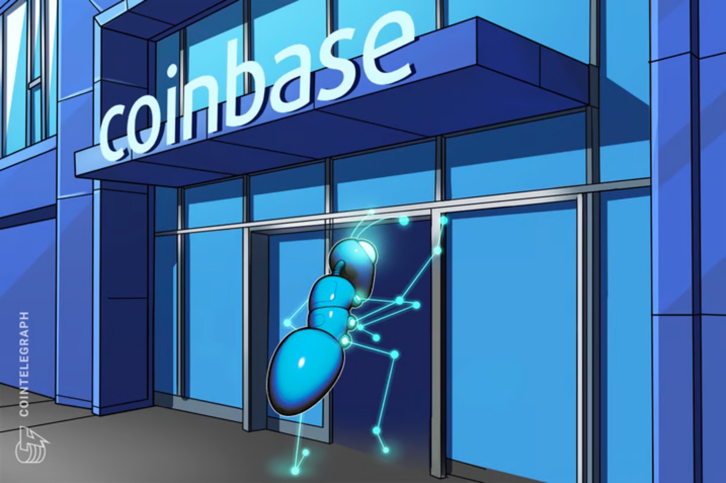 Coinbase, SEC’i harekete geçmeye zorluyor