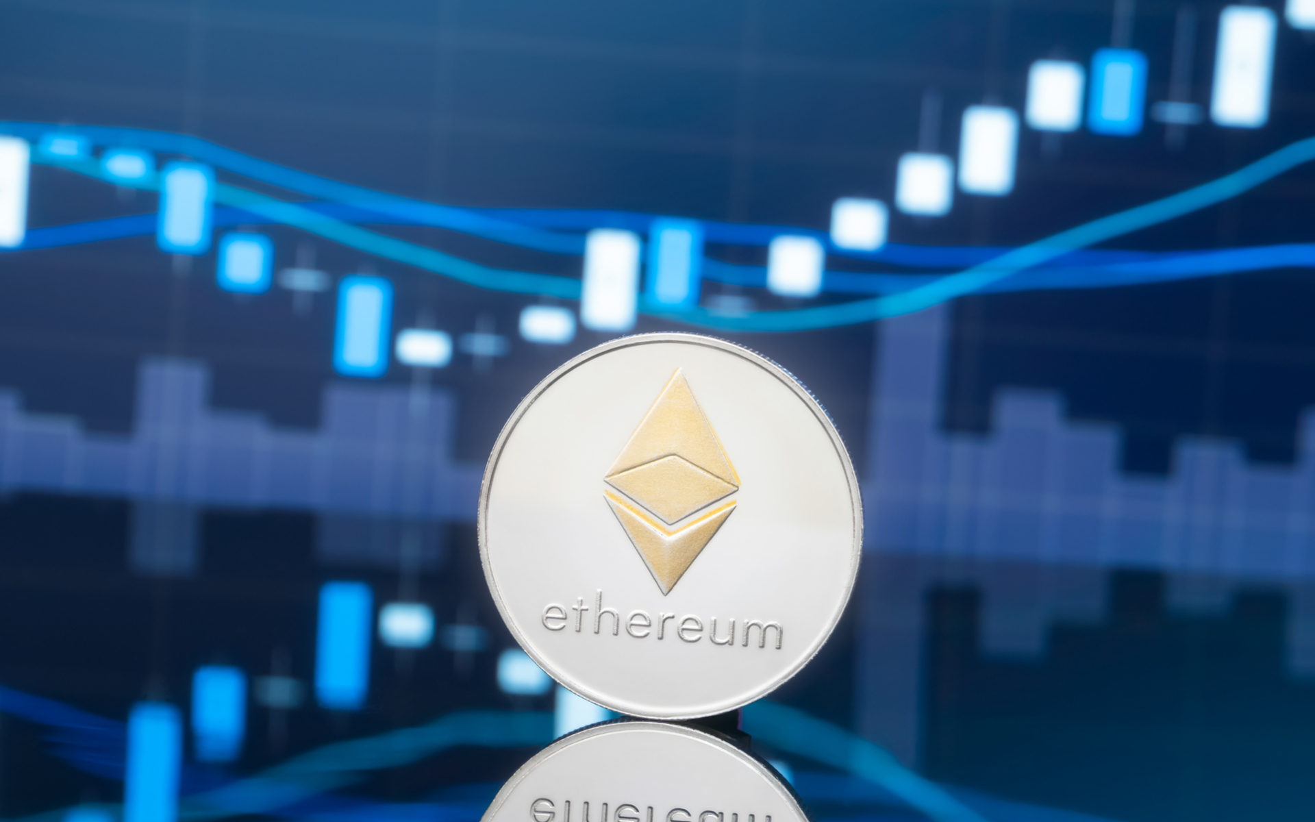 SEC, Vadeli Ethereum (ETH) ETF’sine Onay Verdi!