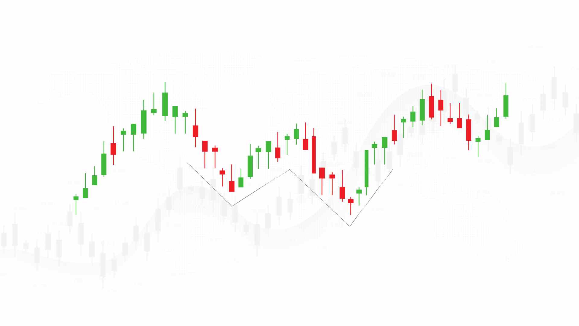 Çift Dip Formasyonu Nedir?