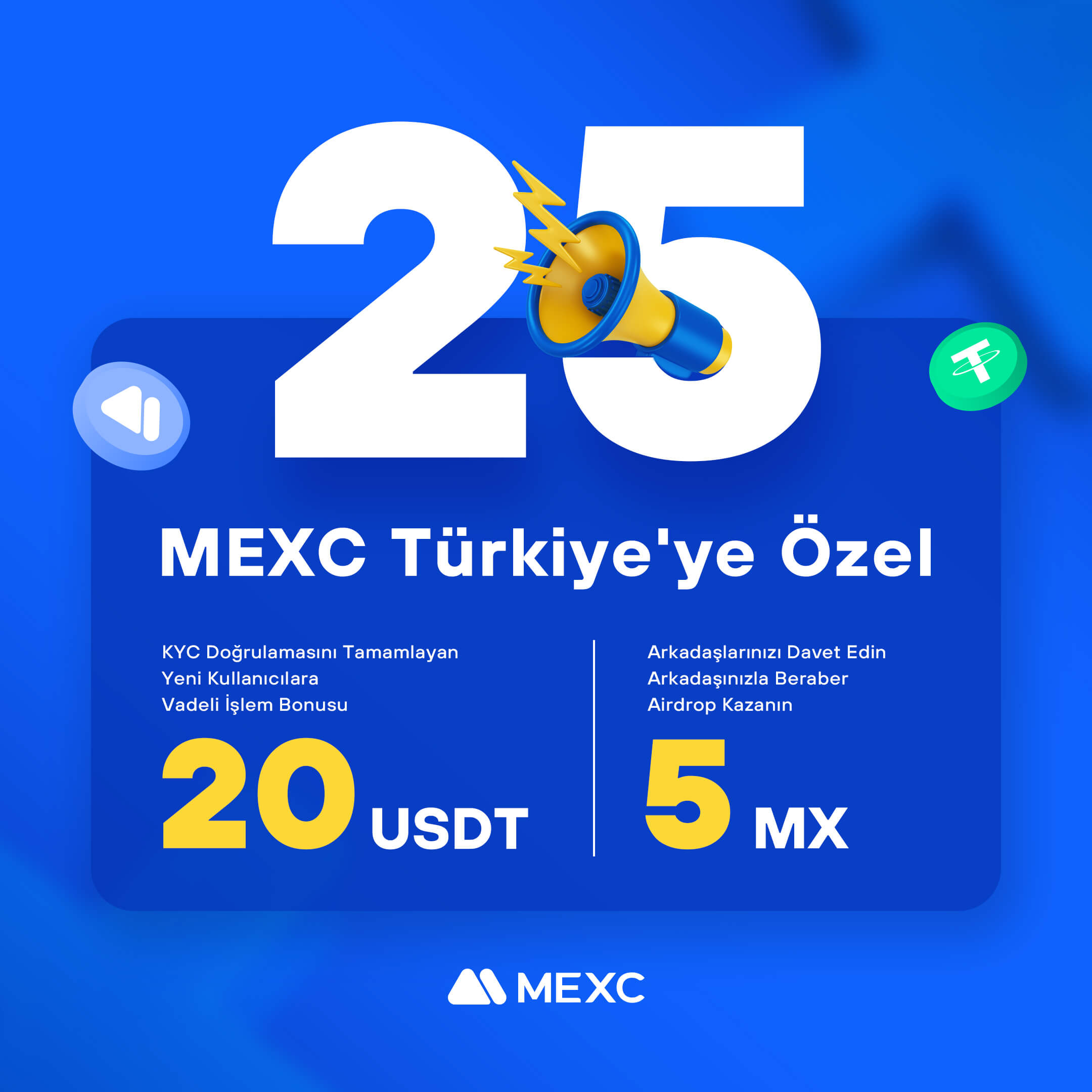 MEXC Borsası Ajans Anlaşması Nedir?