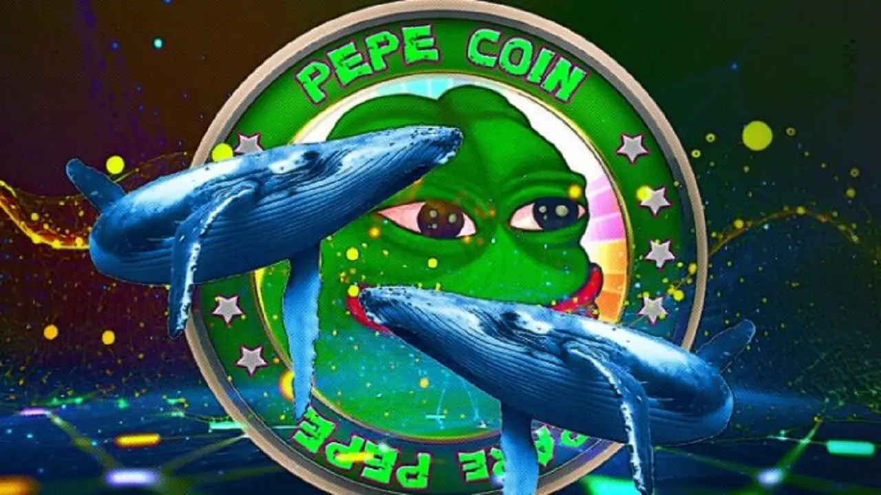 Kripto Balinaları PEPE Topluyor, Fiyat Yükseliyor! İşte Son Durum..