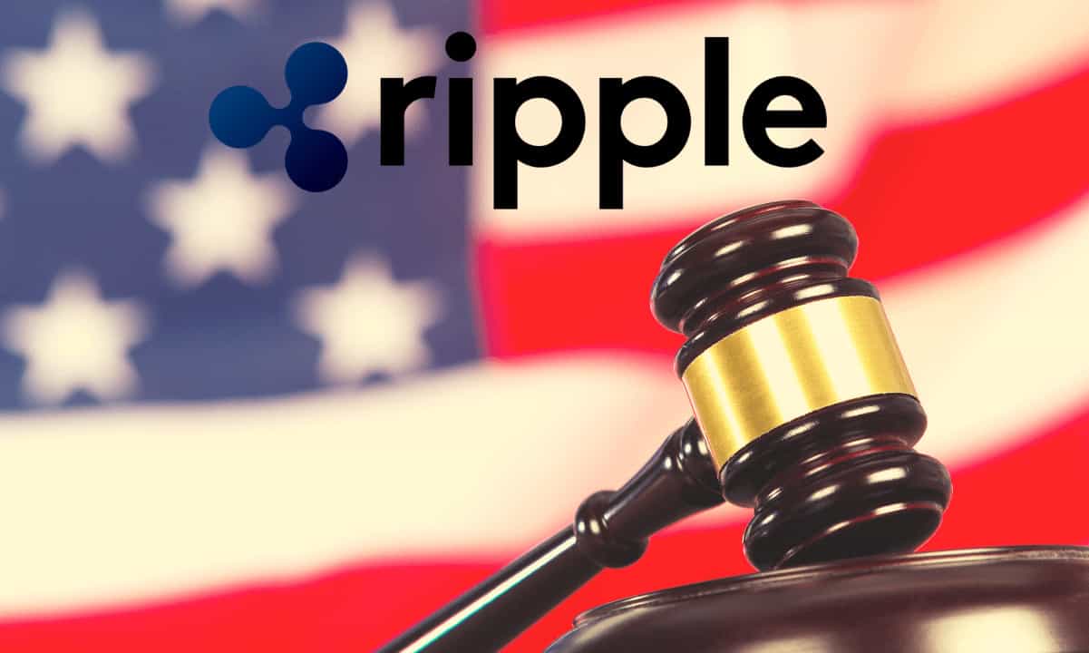 Yargıç Torres, SEC’in Ripple (XRP) Davasındaki İtirazını Reddetti!