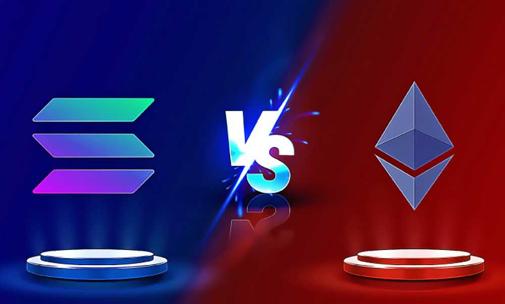 Solana (SOL) Kurucusu Yakovenko, Ethereum’u (ETH) Eleştirdi!