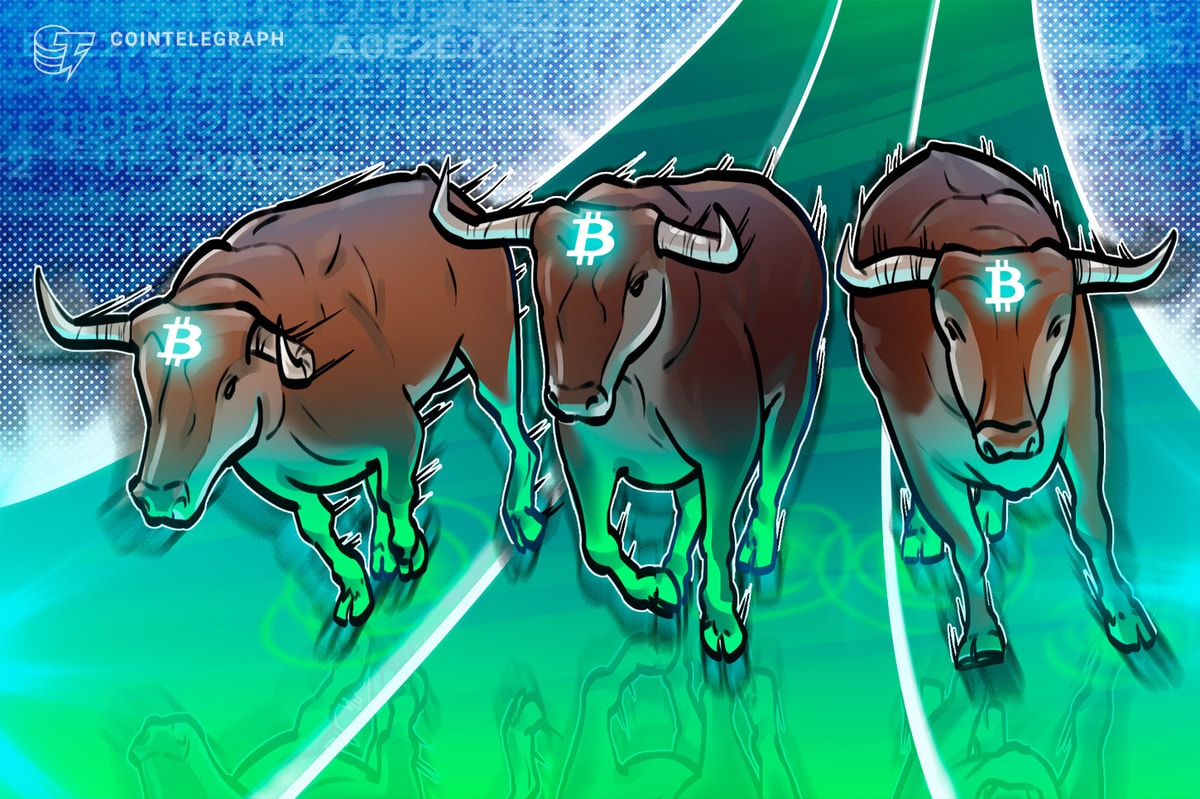 Bitcoin fiyatı, bugün neden yükseldi?