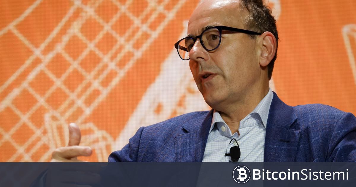 76 Milyar Doları Yöneten VanEck CEO’sundan Bitcoin’in (BTC) Yeni Rekoru Hakkında Tahmin