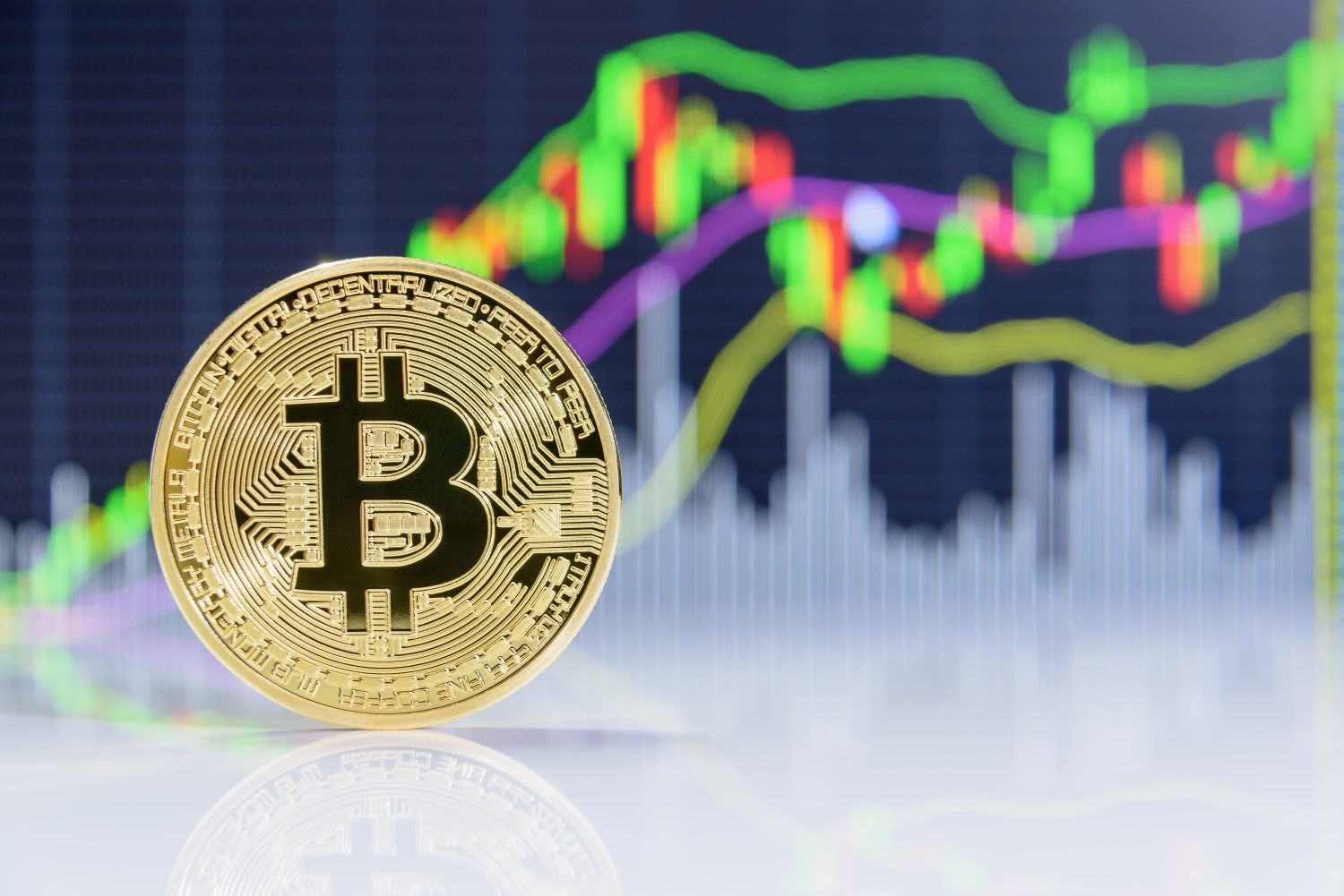 Haftanın Önemli Bitcoin ve Altcoin Haberleri