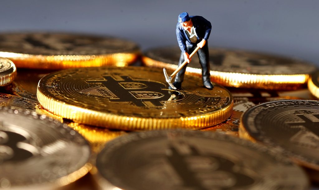 Bitcoin Madenciliği İçin ABD’den Büyük Regülasyon Zaferi