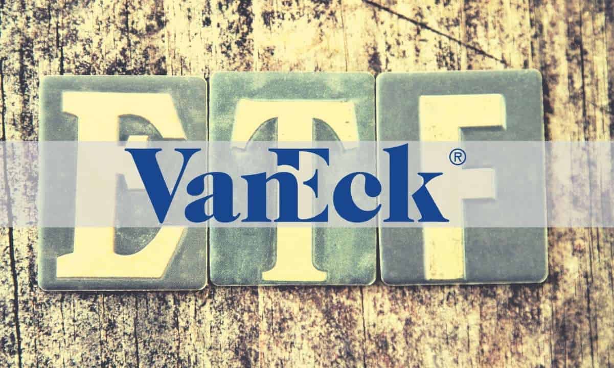 VanEck’ten BNB ETF Hamlesi: Delaware’de Trust Kaydı Yaptırdı
