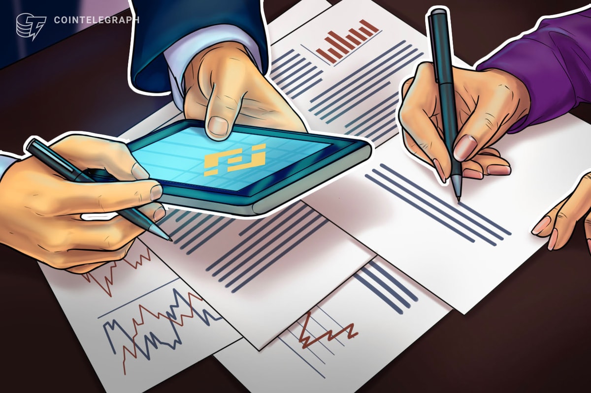 ABD Adalet Bakanlığı’ndan Binance açıklaması