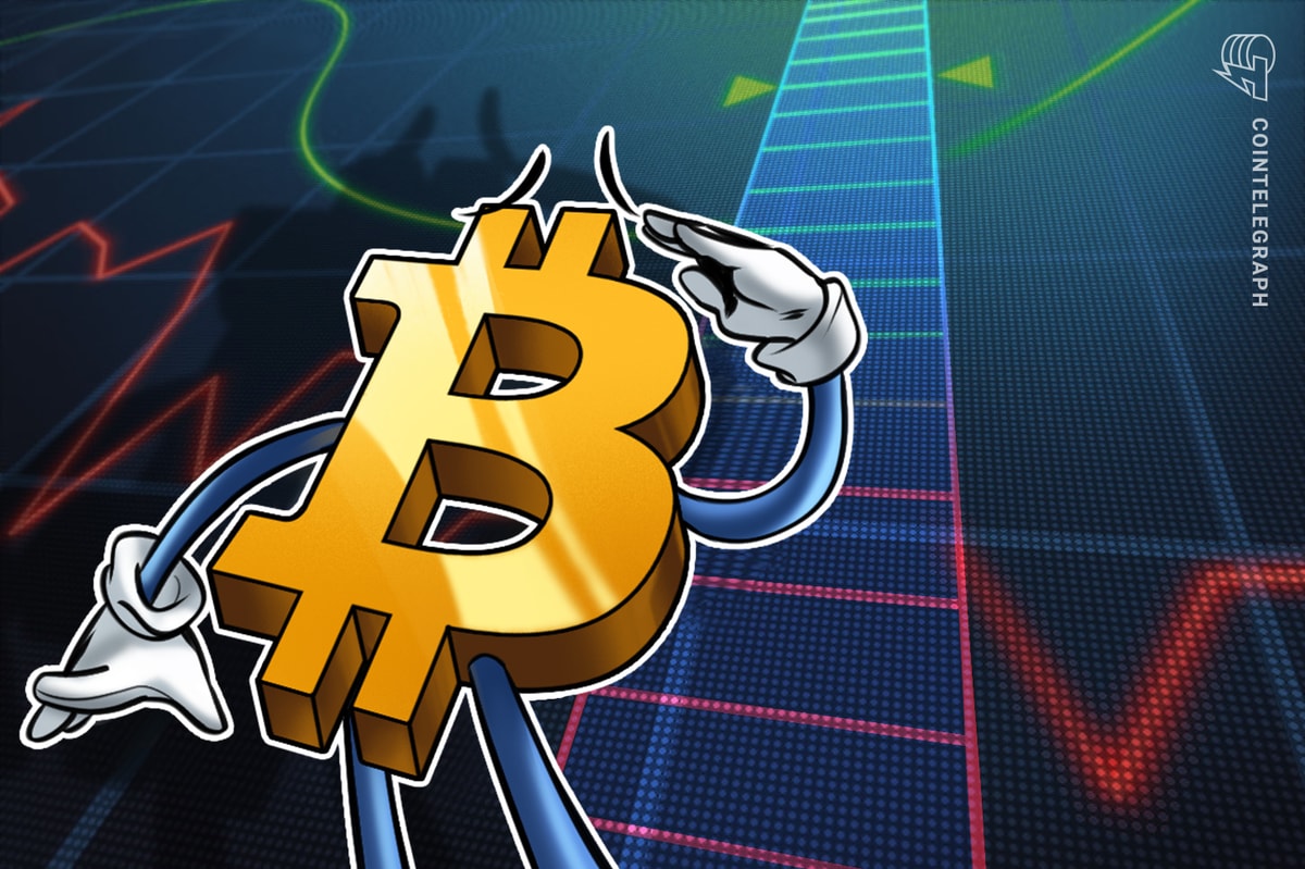 ABD makro verileri açıklandı, BTC 41.000 doları aştı