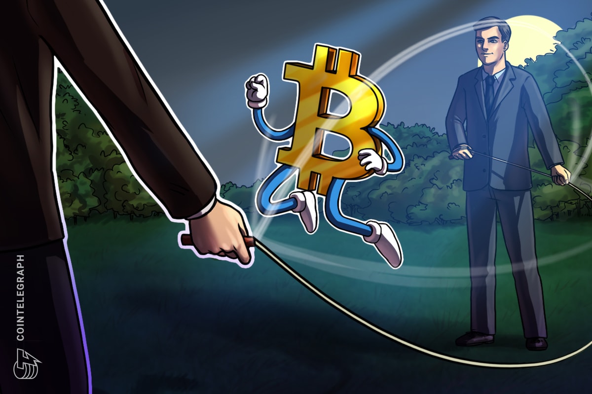 Bitcoin, COVID sonrası yükseliş trendini tekrarlıyor
