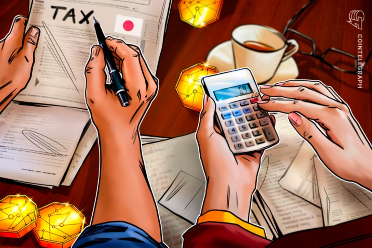 Japonya’dan emsal teşkil edecek kripto vergi kararı
