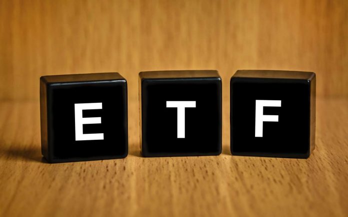 Bitcoin ETF