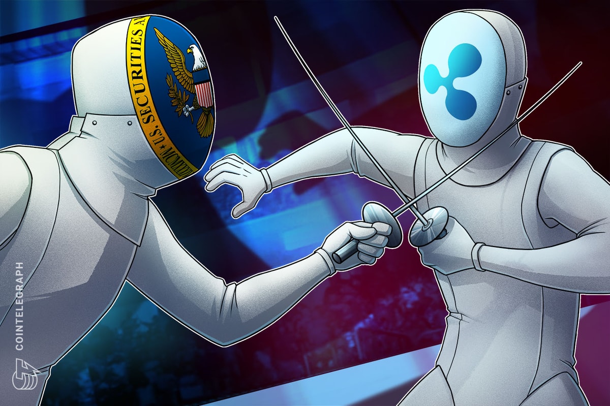 Ripple’ın hukuk şefi, SEC’nin 2020 yılındaki teklifini açıkladı