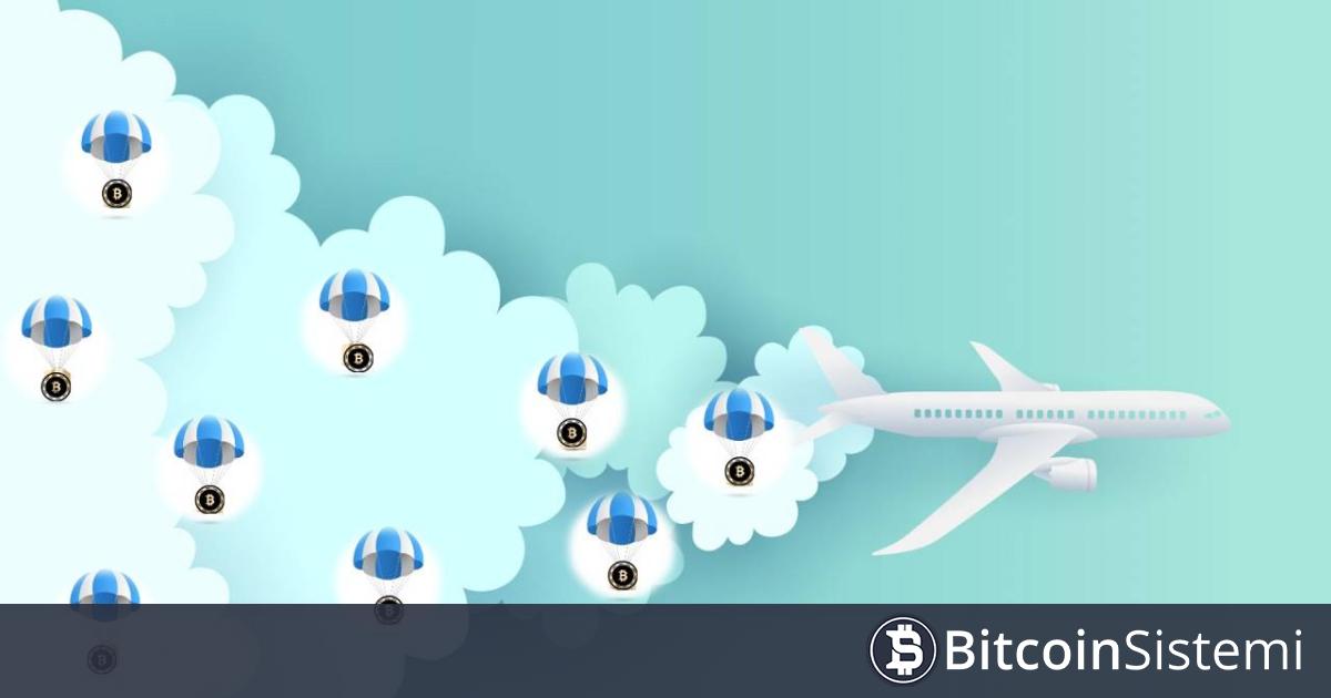 Binance’ten Bu Altcoin İçin Airdrop Müjdesi: 80.000 Dolarlık Token Dağıtılacak!