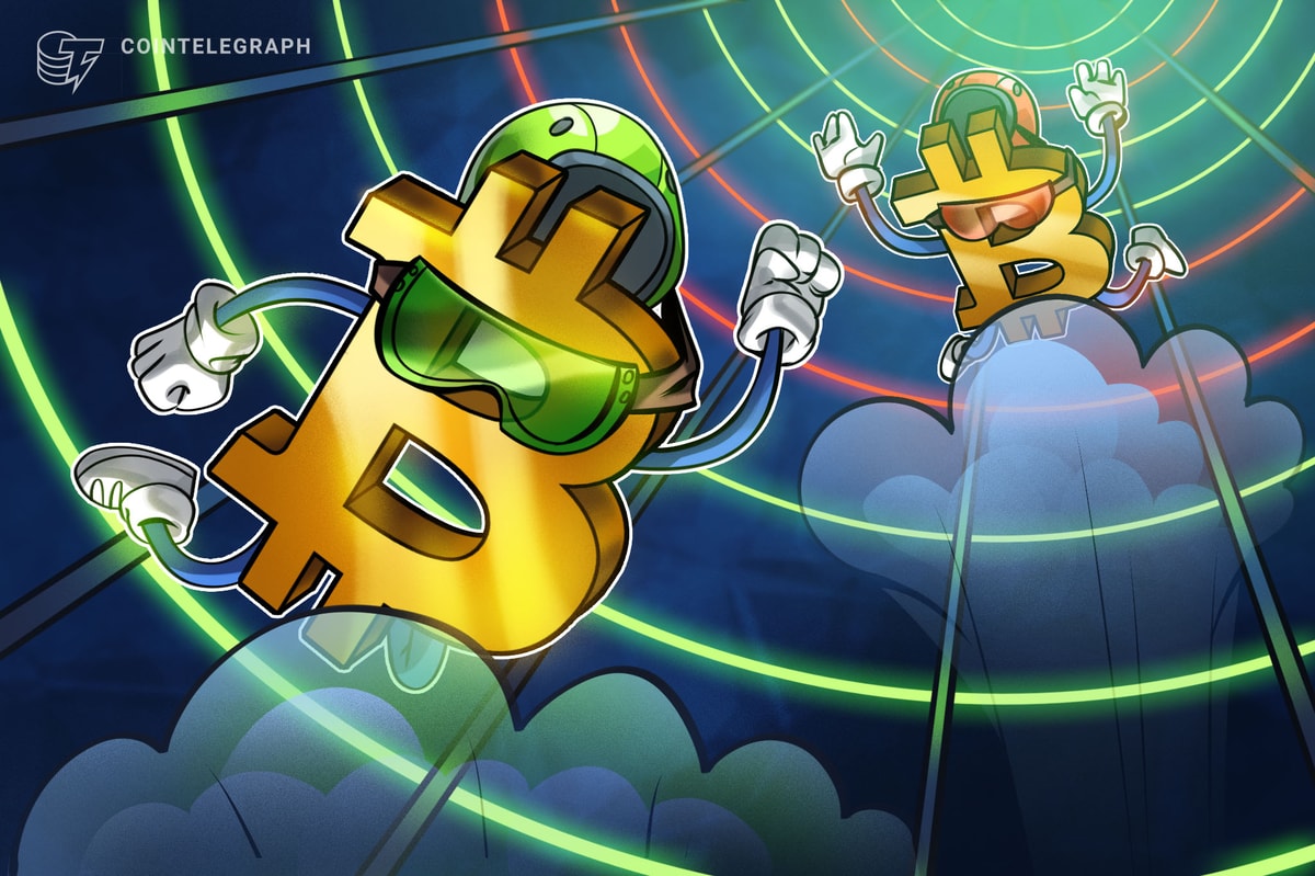 Bitcoin, GBTC satışlarına karşın toparlanıyor