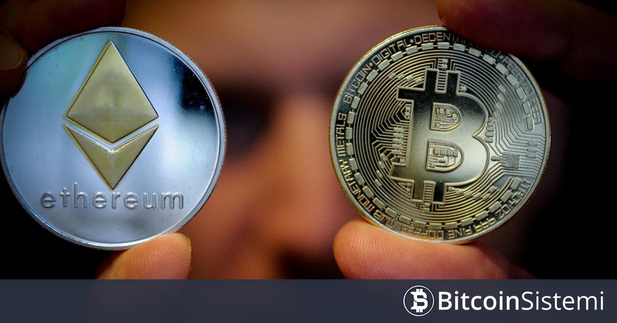 Bitcoin ve Ethereum’da 5,7 Milyar Dolarlık Opsiyonun Süresi Doluyor! Veriler BTC ve ETH İçin Yükseliş Sinyali Mi Veriyor? İşte Tablo!