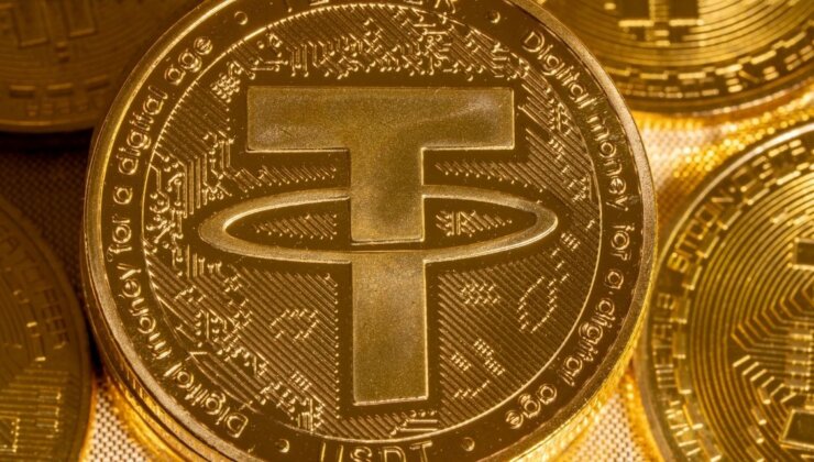 Tether, Devasa Bir Para Çıkışı Yaptı: İşte Paranın Gittiği Borsa Adresi…