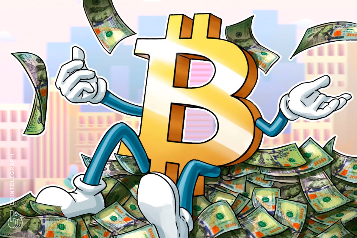MicroStrategy, Bitcoin yatırımlarından kâr etmeyi sürdürüyor