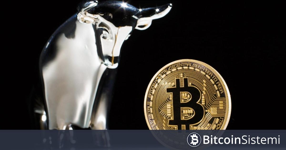 Bitcoin Şirketi Yöneticisinden BTC İçin Eşi Benzeri Görülmemiş 20 Milyon Dolar Tahmini!