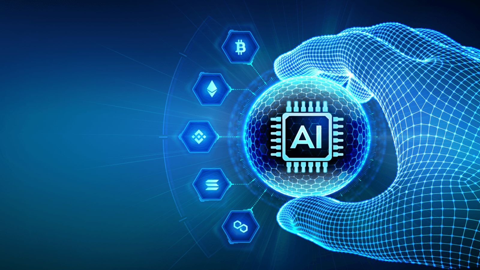 Bitget CEO’su: AI Token Piyasası 2025’te 60 Milyar Dolara Ulaşabilir