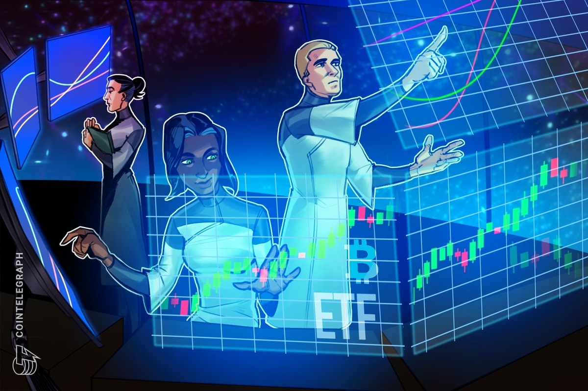 Bitcoin ETF’leri iyi bir haftayı geride bıraktı