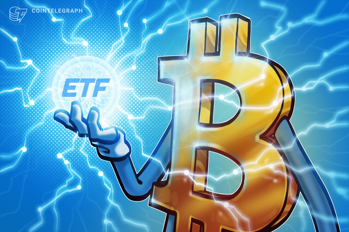 Kurumsal şirketler, Bitcoin ETF’lerini mercek altına aldı