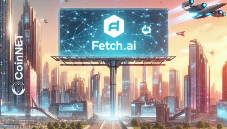 Yapay Zeka Tokeni Fetch.ai (FET) Nedir? Kurucuları Kim?