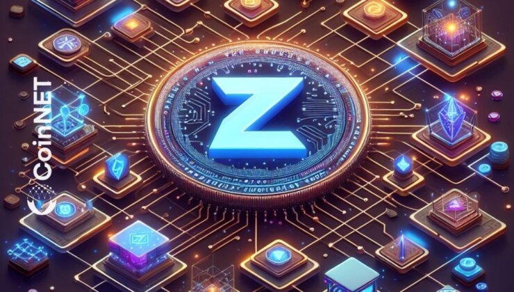 ZetaChain (ZETA) Nedir?