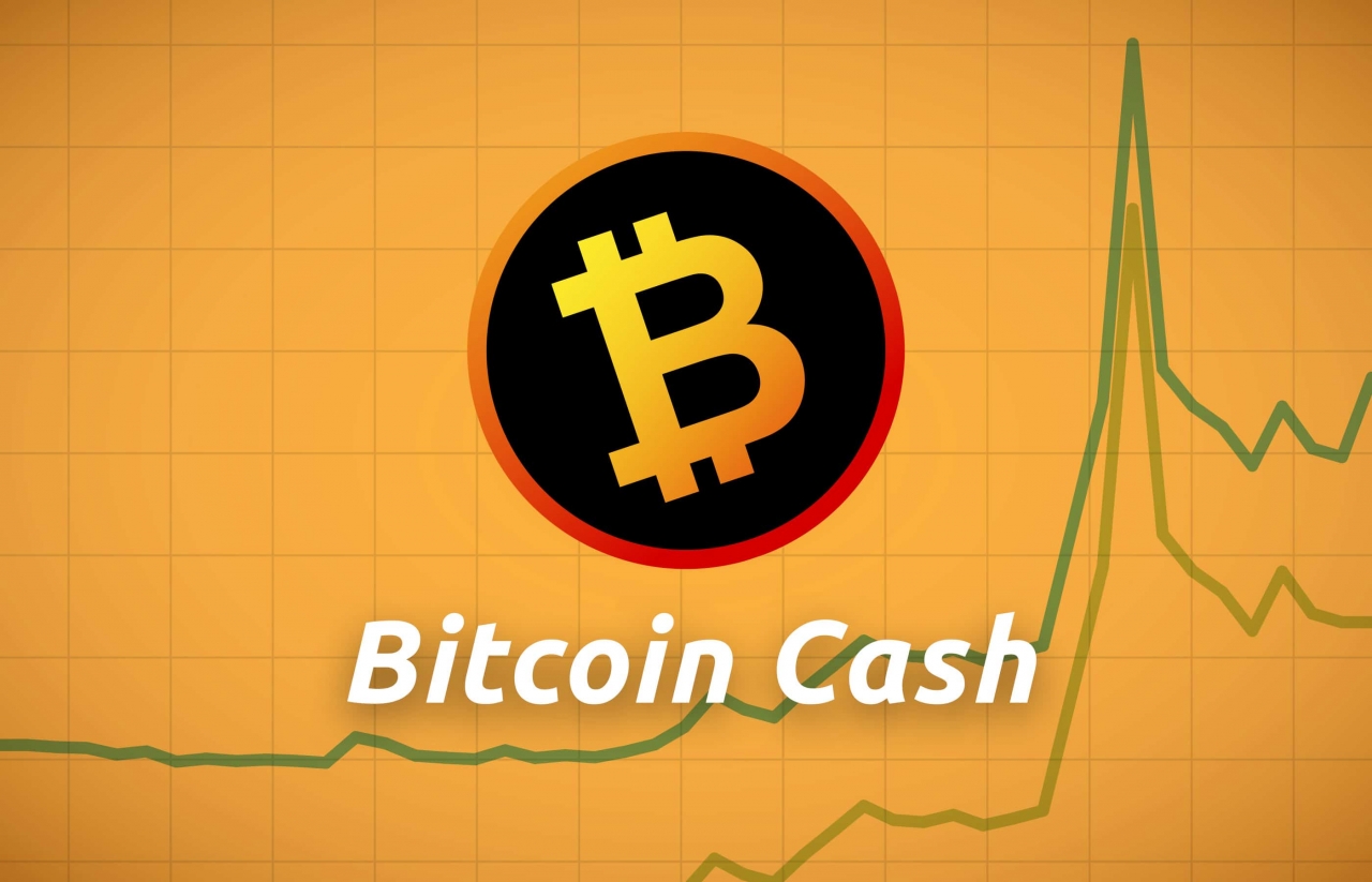 Bitcoin Cash (BCH) Fiyatı Ana Göstergenin Yükselişiyle %20 Yükseldi