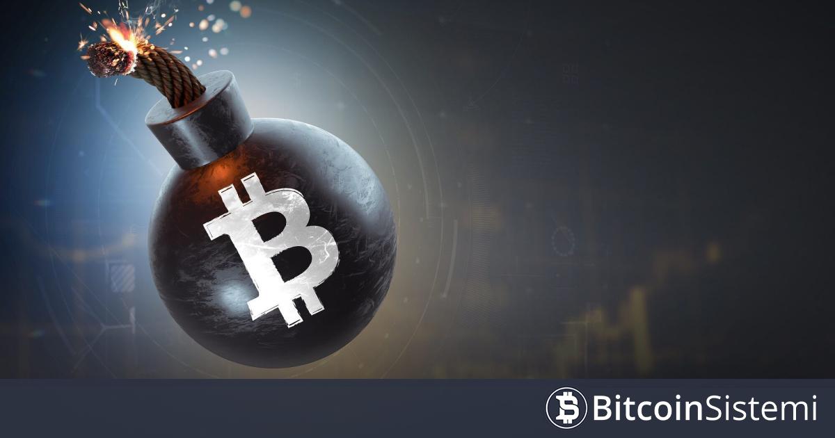 Araştırma Şirketinden Bitcoin İçin 5.5 Trilyon Dolar İddiası: BTC Fiyatı Ne Kadar Olacak?