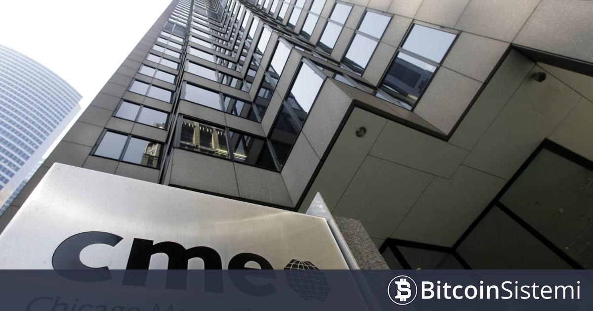 CME Üst Düzey Yöneticisi, İleride Spot ETF Sahibi Olabilecek 22 Altcoini Açıkladı – İşte Liste