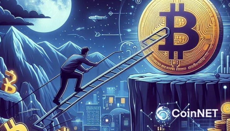 Bitcoin Analiz: BTC Yeniden Ralli İçin Atağa Kalkıyor Mu?