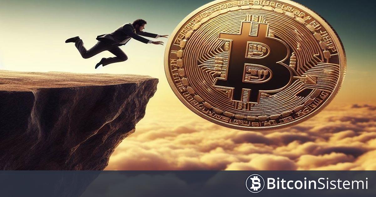 Bitcoin’deki Son Düşüşün Asıl Nedeni Ne? Bloomberg’e Konuşan Analistler Açıkladı!