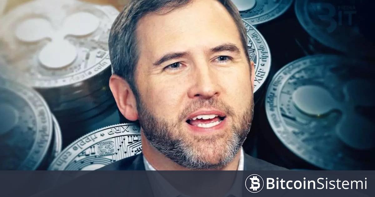 Ripple CEO’su 2024 Yılı Piyasa Tahminlerini Paylaştı: İki Önemli Gelişmeye Dikkat Çekti! İşte Detaylar