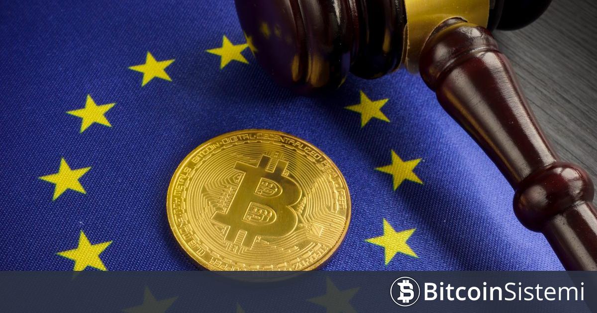 Avrupa Birliği’nin SEC’inden Kripto Para Piyasası Uyarısı Geldi!
