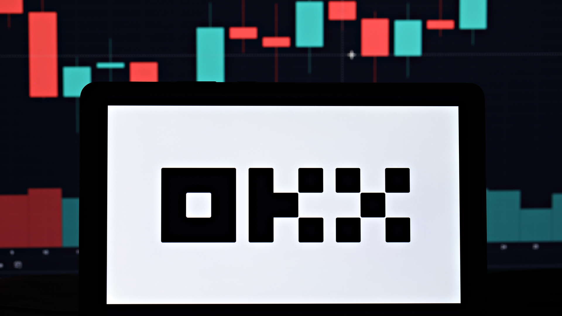 OKX, Binance ve Bybit’in Aylık Hacimleri 2023’ün Sonlarından Bu Yana Üç Katına Çıktı