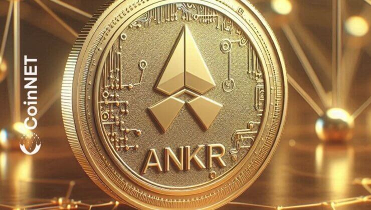 Ankr Coin Nedir? Kripto Projesi Nasıl Çalışır?