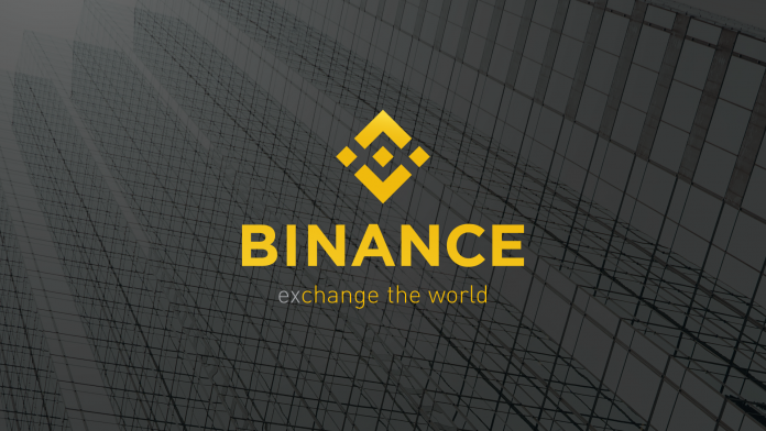 Binance