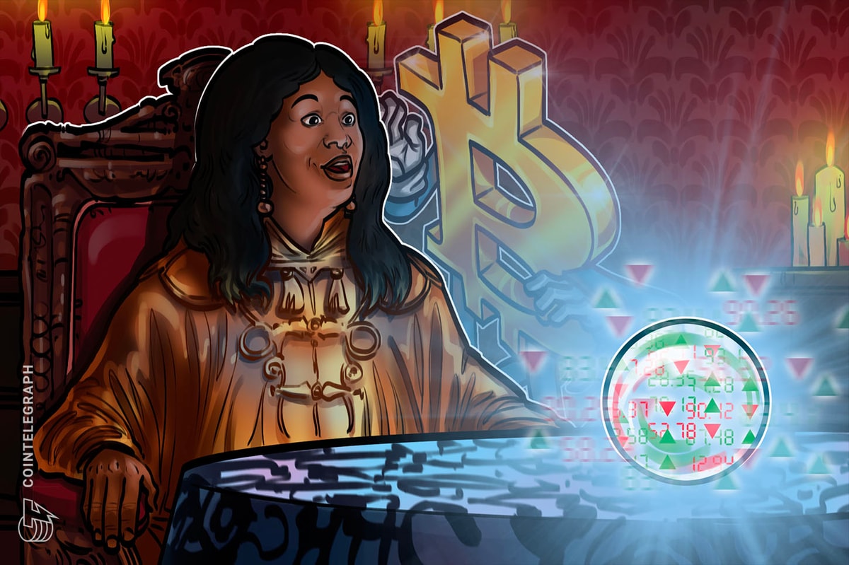 Bitcoin’de 2028 için bu tahmin ağızları açık bıraktı