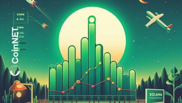 SOL Teknik Analiz: Majör Altcoin Tekrar 200 Dolara Ulaşacak Mı?