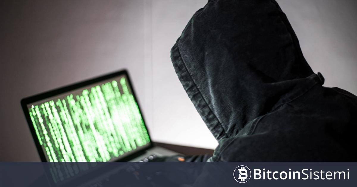 Son Dakika: Bu Altcoinde Büyük Hack İddiası! Hacker 200 Milyon Dolarlık Yeni Token Bastı, ETH’ye Dönüştürüyor!