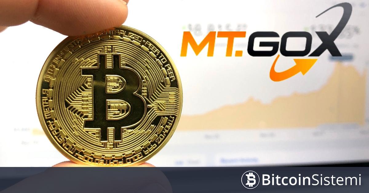 Batık Bitcoin Borsası Cüzdanındaki Binlerce Bitcoin’i Bilinmeyen Adrese Transfer Etti! Bitcoin’de Düşüş Geldi!