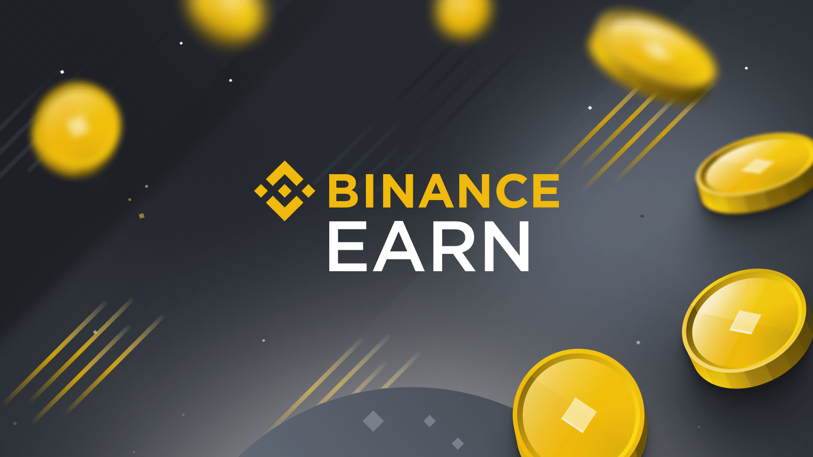 Binance Earn: Kripto YatÄ±rÄ±mlarÄ±nda Yeni DÃ¶nem
