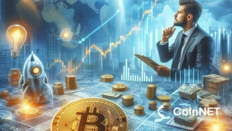 Analist, Bitcoin Fiyatı İçin İzlenebilecek Olası Senaryoları Paylaştı