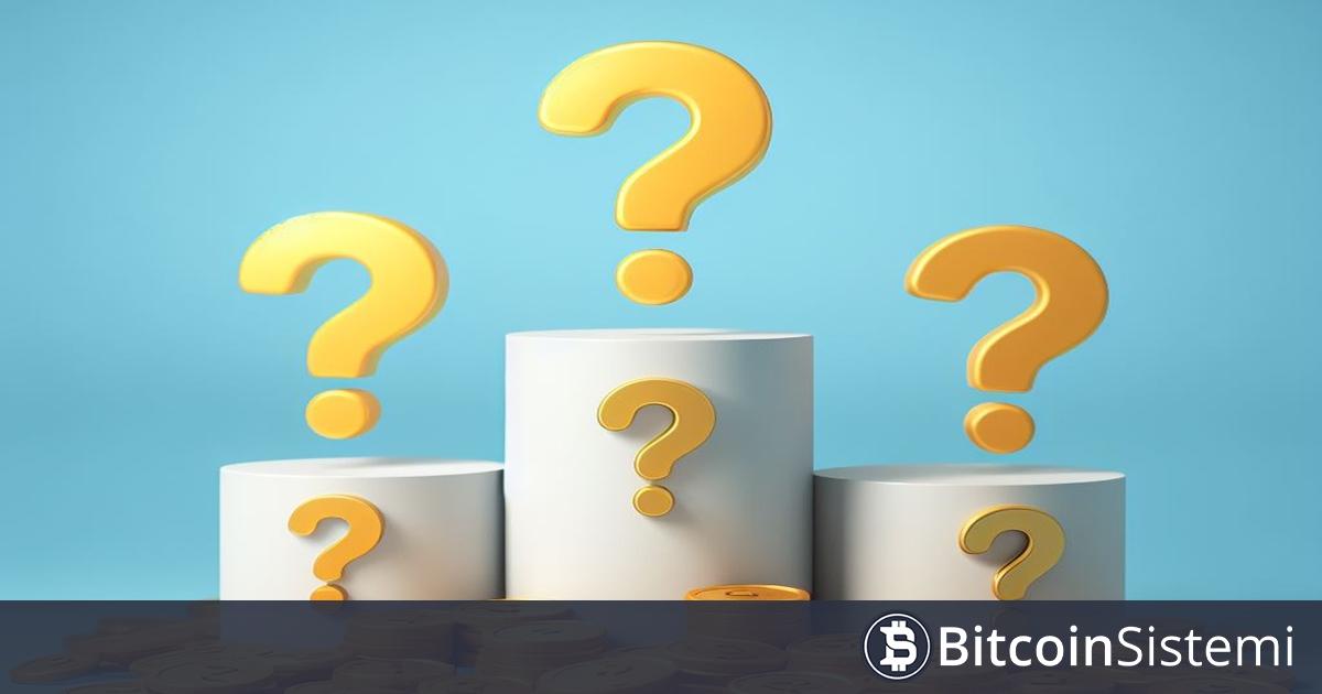 Bitcoin 63.000 Doların Altına Düşerken Bu Altcoinler Piyasadan Pozitif Ayrıştı! İşte Günün Yıldızları!